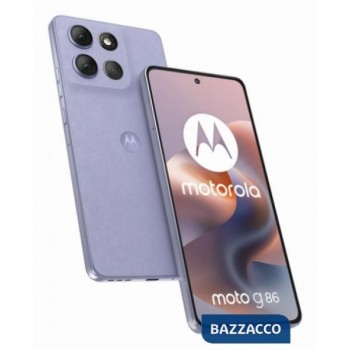 MOTOROLA SMARTPHONE G86 5G...
