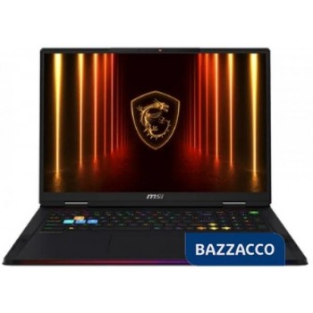 MSI NOTEBOOK GAMING RAIDER...