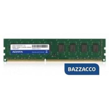 ADATA RAM DIMM 8GB DDR3L...