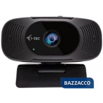 I-TEC SOLOMON 300 4K WEBCAM
