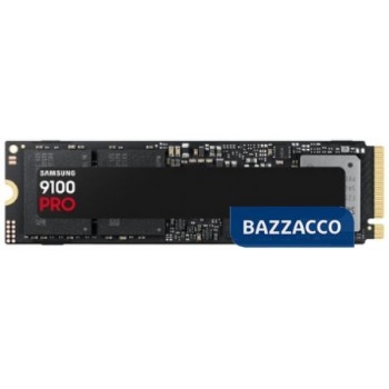SAMSUNG SSD INTERNO 9100...
