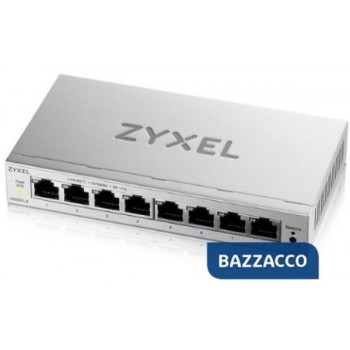ZYXELSWITCH SMART MANAGED,...
