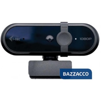 I-TEC SOLOMON 100 1080P WEBCAM