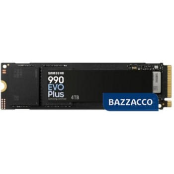 SAMSUNG SSD INTERNO 990 EVO...