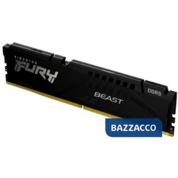 KINGSTON RAM FURY BEAST...