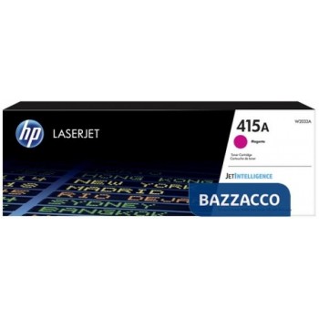 HP TONER 415A, MAGENTA,...