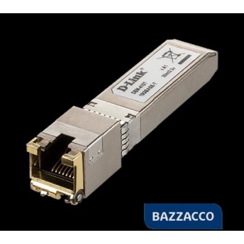 D-LINK SFP+ 10GBASE-T...