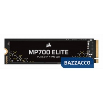 CORSAIR SSD MP700 ELITE 1TB...