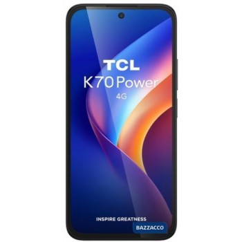 TCL SMARTPHONE K70 POWER...
