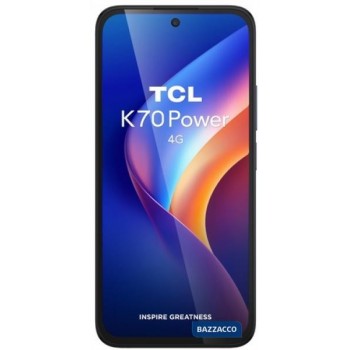 TCL SMARTPHONE  K70 POWER...