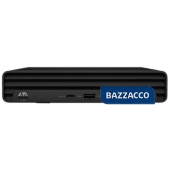 HP PC DM PRO MINI 260 G9...