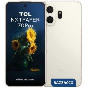TCL SMARTPHONE NXTPAPER 70...