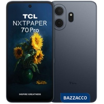 TCL SMARTPHONE NXTPAPER 70...