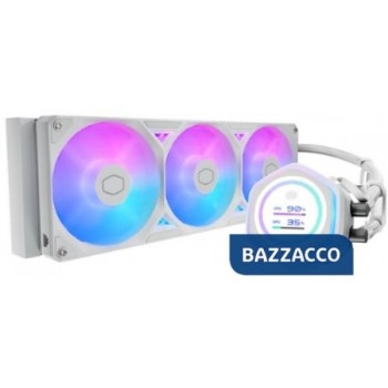 COOLER MASTER DISSIPATORE A...