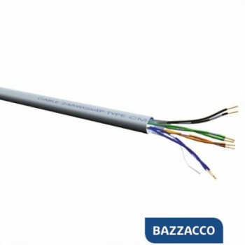 VALUE CAVO UTP CABLE...