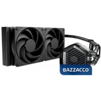 COOLER MASTER LIQUID  240...