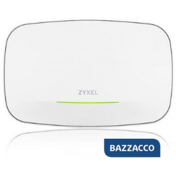 ZYXEL ACCESS POINT WI-FI7...