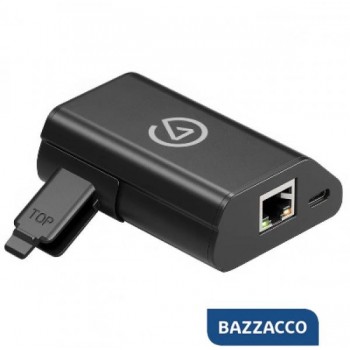 ELGATO NETWORK DOCK PER...