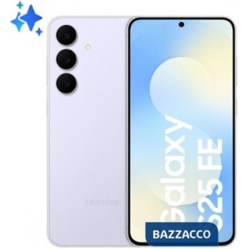 SAMSUNG SMARTPHONE S25 FE...
