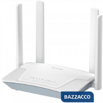 D-LINK ROUTER 4G LTE N300...