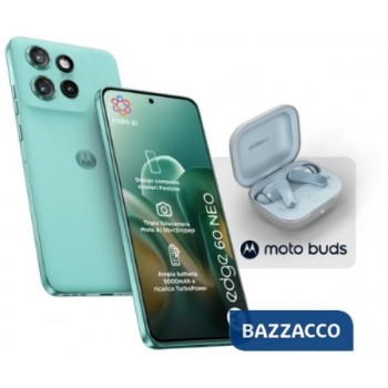 MOTOROLA SMARTPHONE EDGE 60...