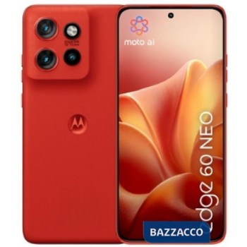 MOTOROLA SMARTPHONE EDGE 60...
