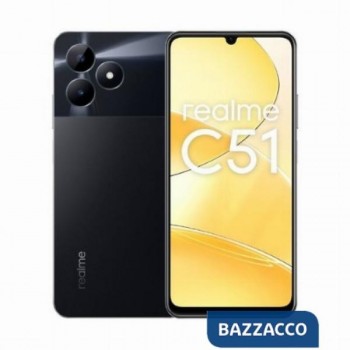 REALME SMARTPHONE C51...