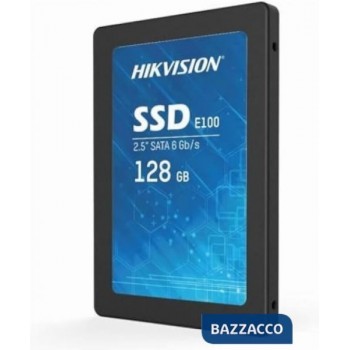 HIKVISION SSD INTERNO  2.5"...