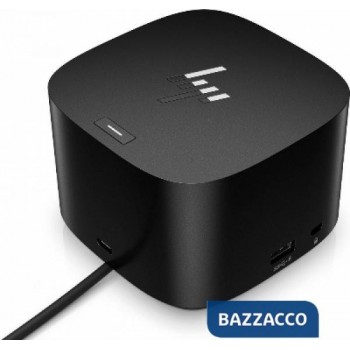 HP DOCKING STATION G4 TASTO...