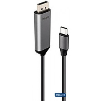 CAVO ADATTATORE 8K60HZ USB...