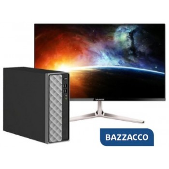 YASHI PC SFF GENIO...