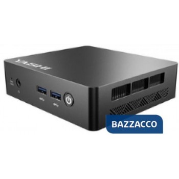 YASHI MINI PC NUCKY N5095...