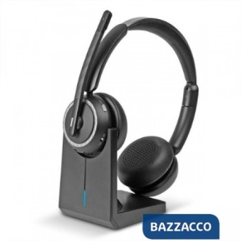 L118 CUFFIA WIRELESS DA...