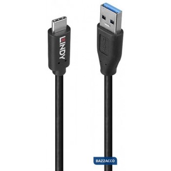 CAVO USB 3.2 TIPO A A C,...