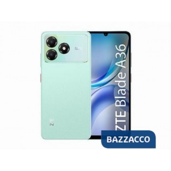 ZTE SMARTPHONE BLADE A36...