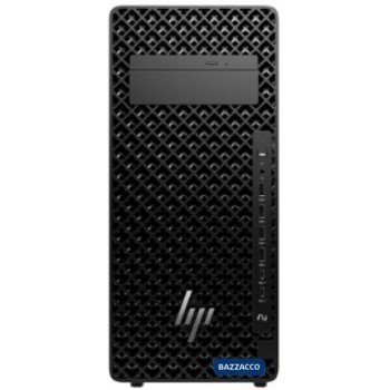 HP WKS Z2 G1I ULTRA 7 265K...