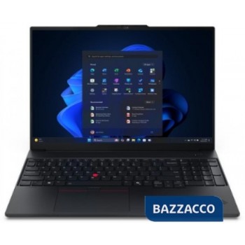 LENOVO NB THINKPAD E16 GEN3...