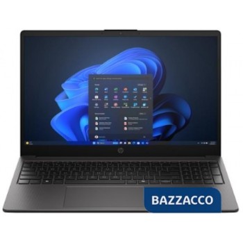 HP NB 250R G10 CORE 5 120U...