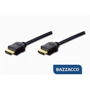 DIGITUS CAVO HDMI 3D CON...