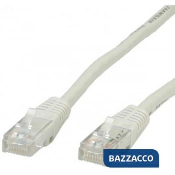 VALUE UTP PATCHCORD CAT5E...