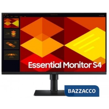 SAMSUNG MONITOR 27 LED IPS...