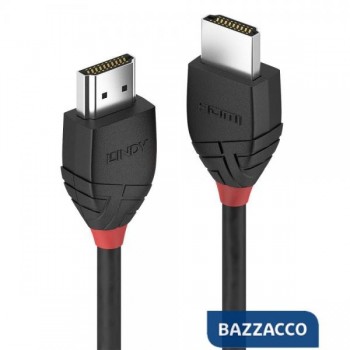 LINDY CAVO HDMI 2.0 HIGH...