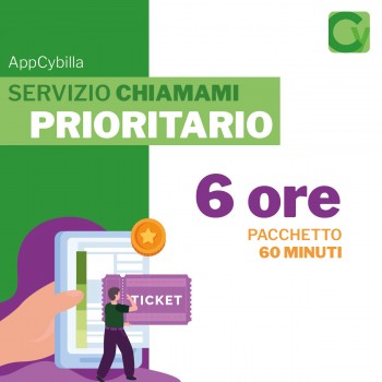 Servizio Cybilla...