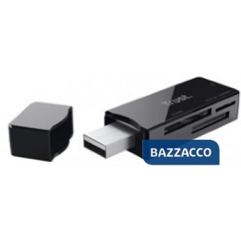 TRUST CARDREADER USB-A 3.2...