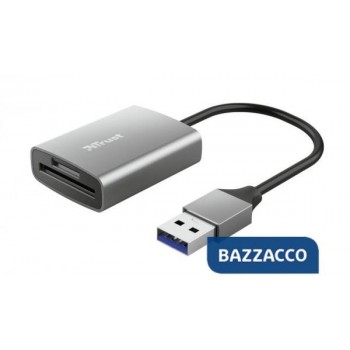 TRUST CARDREADER VELOCE...