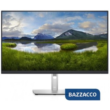 DELL MONITOR 27 LED IPS FHD...