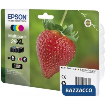 EPSON CART. INK MULTIPACK...