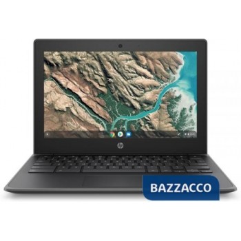 HP NB CHROMEBOOK 11 G8...