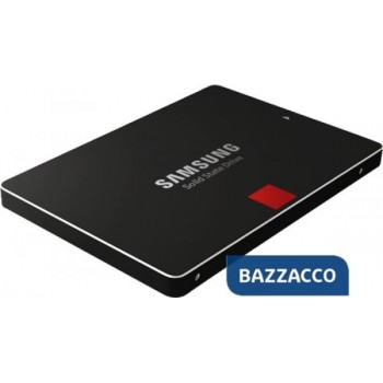 SAMSUNG SSD 860 PRO 2TB 2,5...