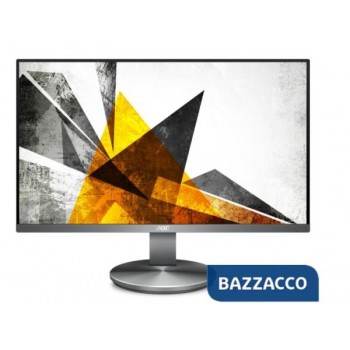 AOC MONITOR 27 LED IPS FHD...